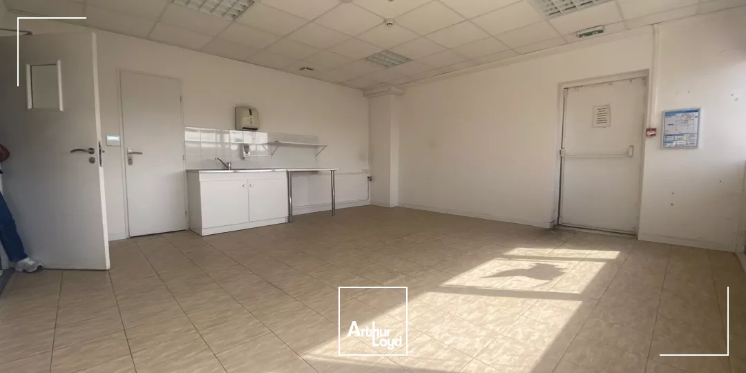 Bureaux à louer - Bonneveine - 13008 Marseille