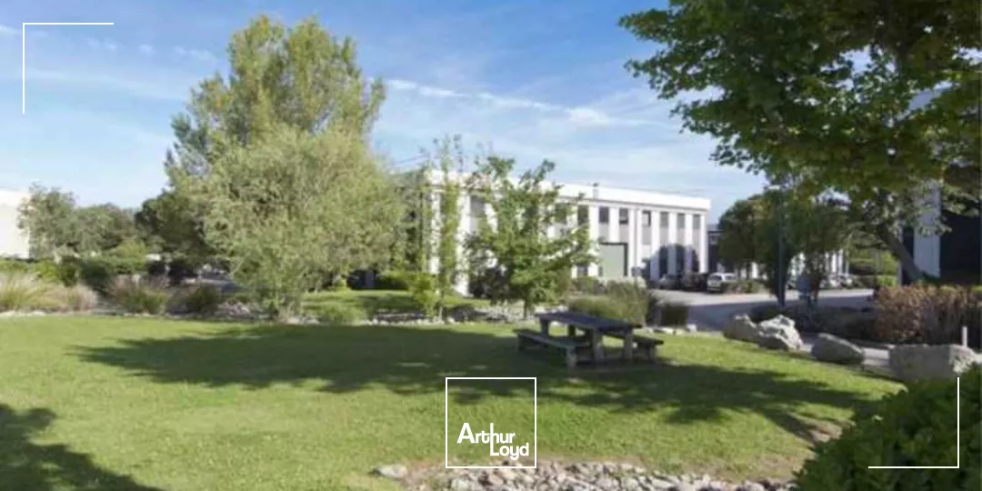 Bureaux et locaux d'activités à louer - Bonneveine/Roy d'Espagne - 13009 Marseille