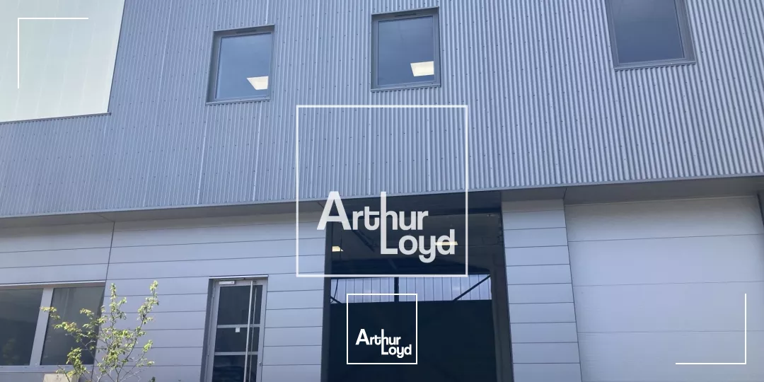 LOCAL D'ACTIVITE A LOUER ESCALQUENS