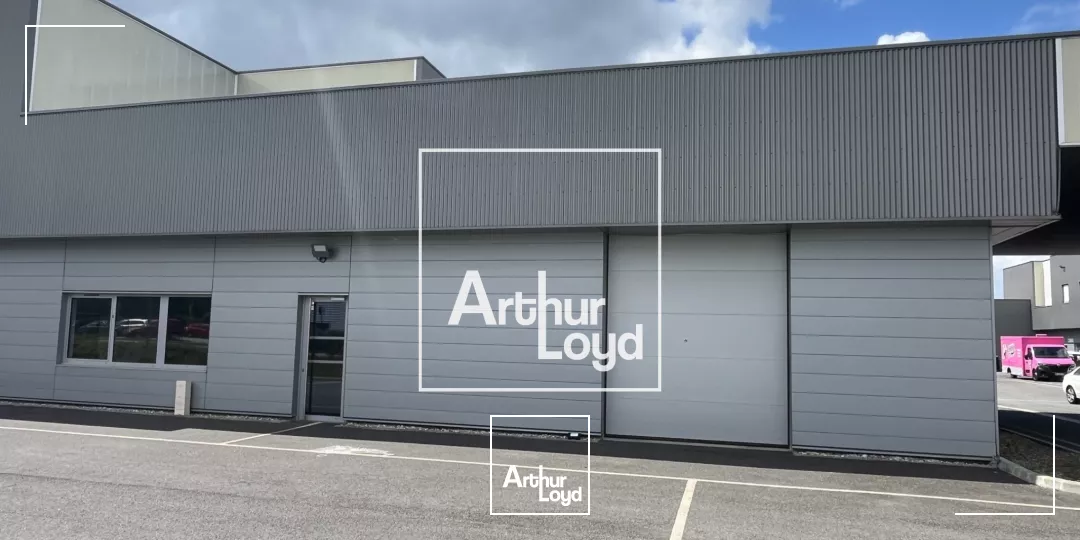 LOCAL D'ACTIVITE A LOUER ESCALQUENS