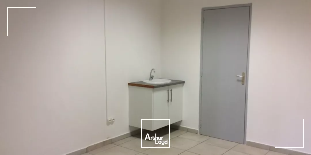 Cabinet médical Kourou 20 m2