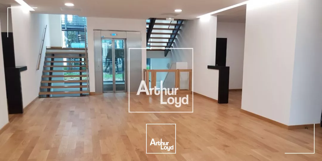 BUREAUX A LOUER - TOULOUSE LA RAMEE BASSO CAMBO