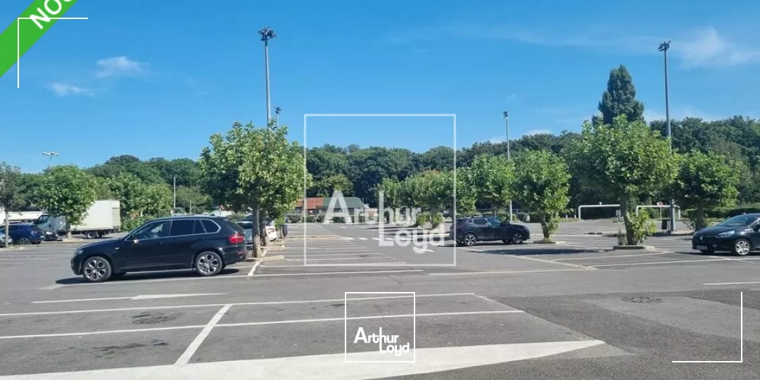 Belle surface à louer !