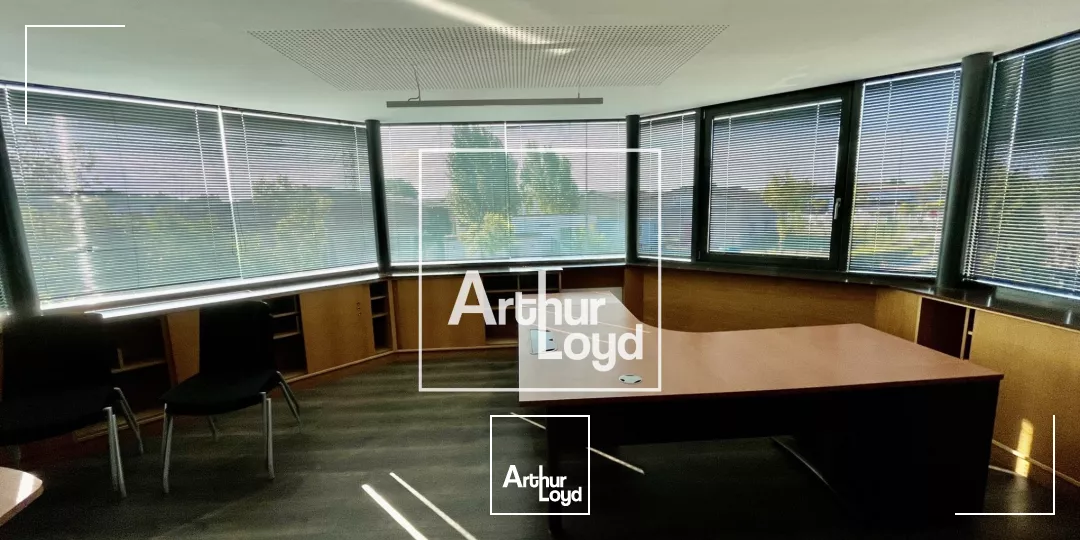 À LOUER LOCAL D'ACTIVITE - TOURNEFEUILLE 