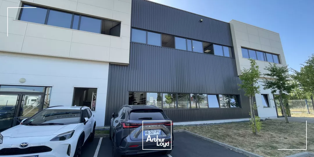 Cellules d'activités récentes Carquefou