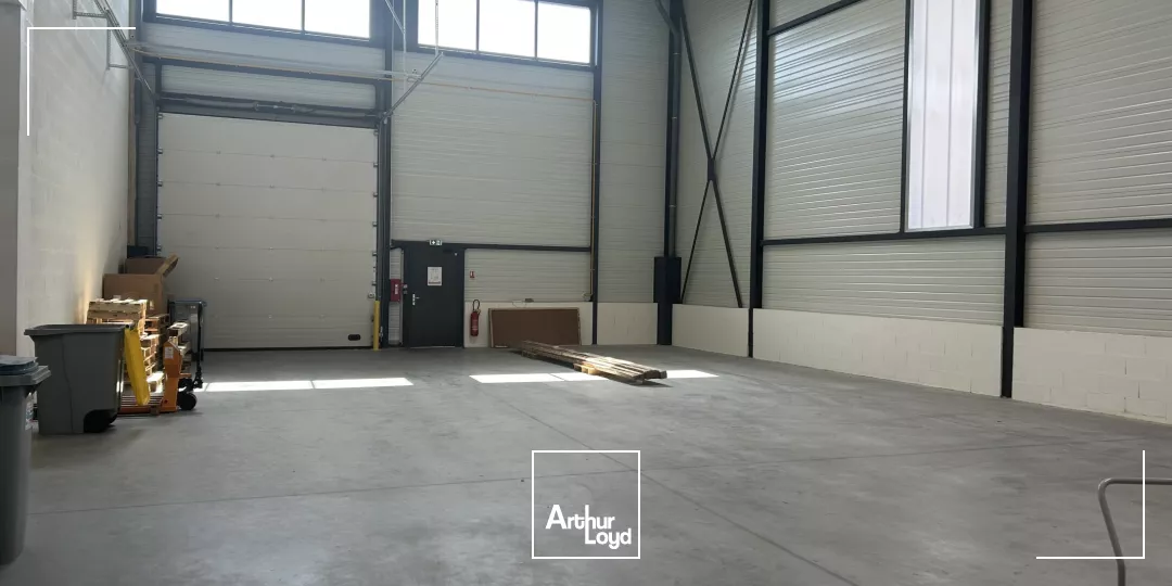 Cellules d'activités récentes Carquefou