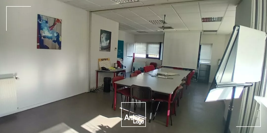 A LOUER - 140 m² de Bureaux secteur sud Chalon