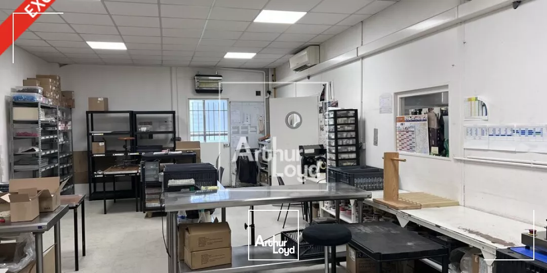 Opportunité ! Actif indépendant à vendre 