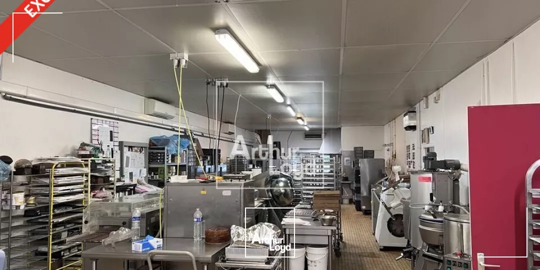 Opportunité ! Actif indépendant à vendre 