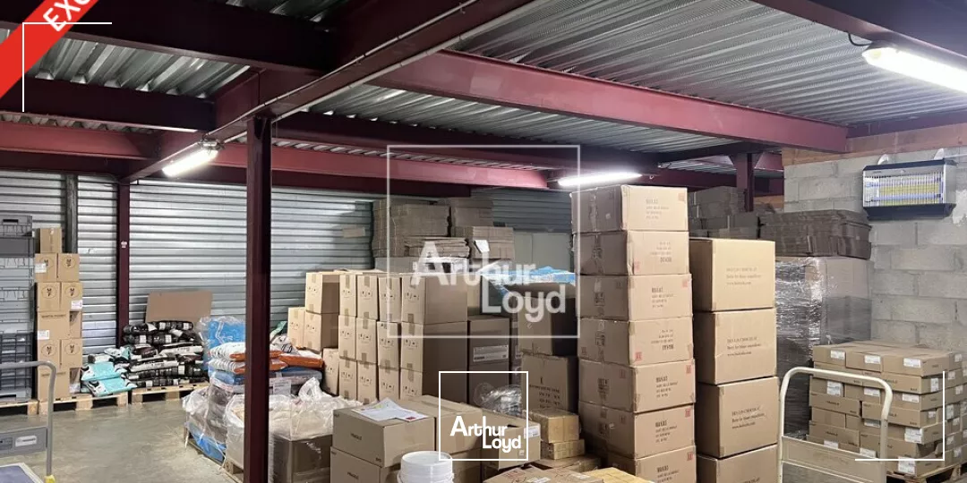 Opportunité ! Actif indépendant à vendre 