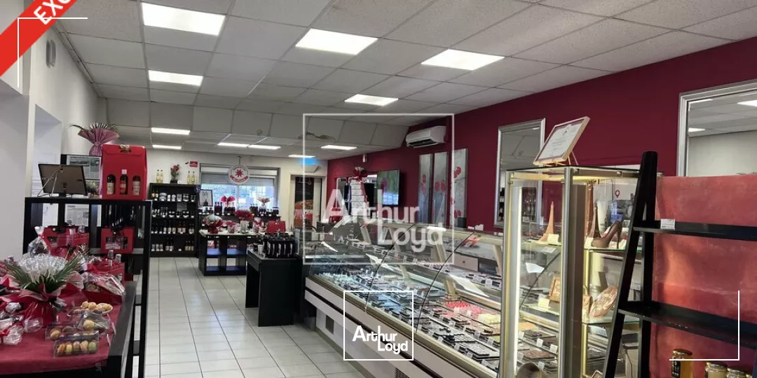 Opportunité ! Actif indépendant à vendre 