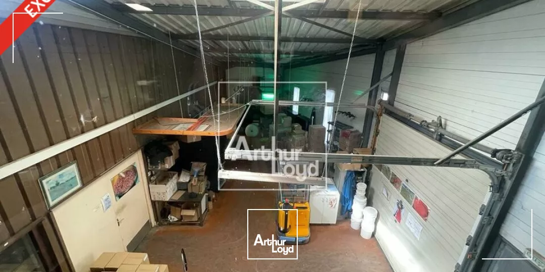 Opportunité ! Actif indépendant à vendre 