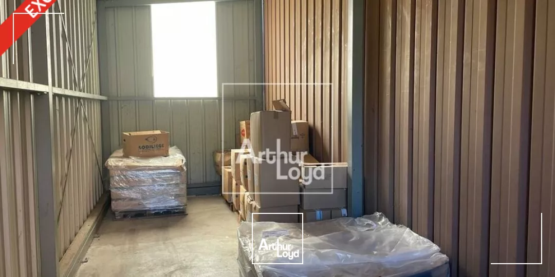 Opportunité ! Actif indépendant à vendre 