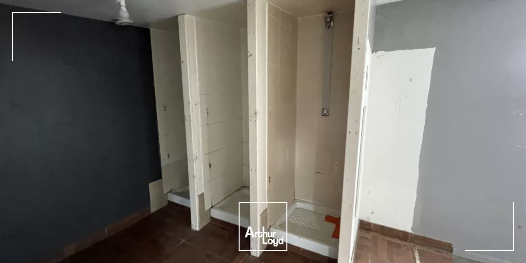 ROUTE DE RENNES VISIBILITE LOCAL ACTIVITE/COMMERCES NANTES