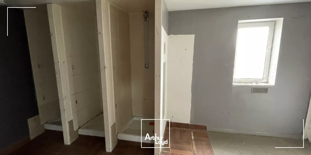 ROUTE DE RENNES VISIBILITE LOCAL ACTIVITE/COMMERCES NANTES