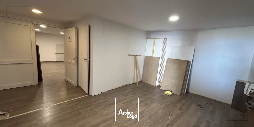 Local commercial - Perpignan - 580 m²