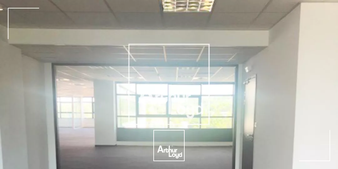 BUREAUX A LOUER - TOULOUSE