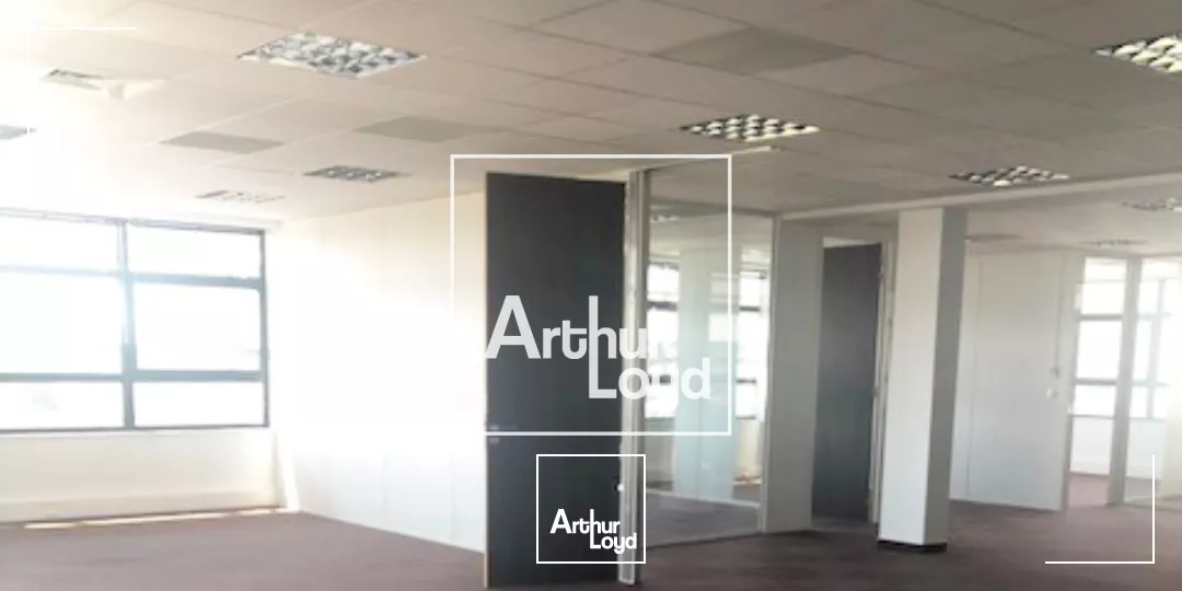 BUREAUX A LOUER - TOULOUSE