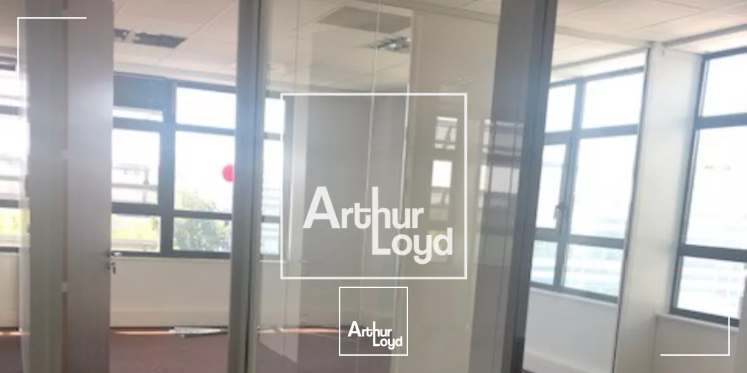 BUREAUX A LOUER - TOULOUSE