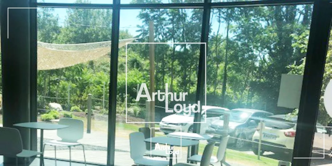 BUREAUX A LOUER - TOULOUSE