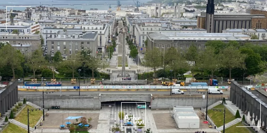 CESSION DE FONDS LOCAL COMMERCIAL BREST SIAM