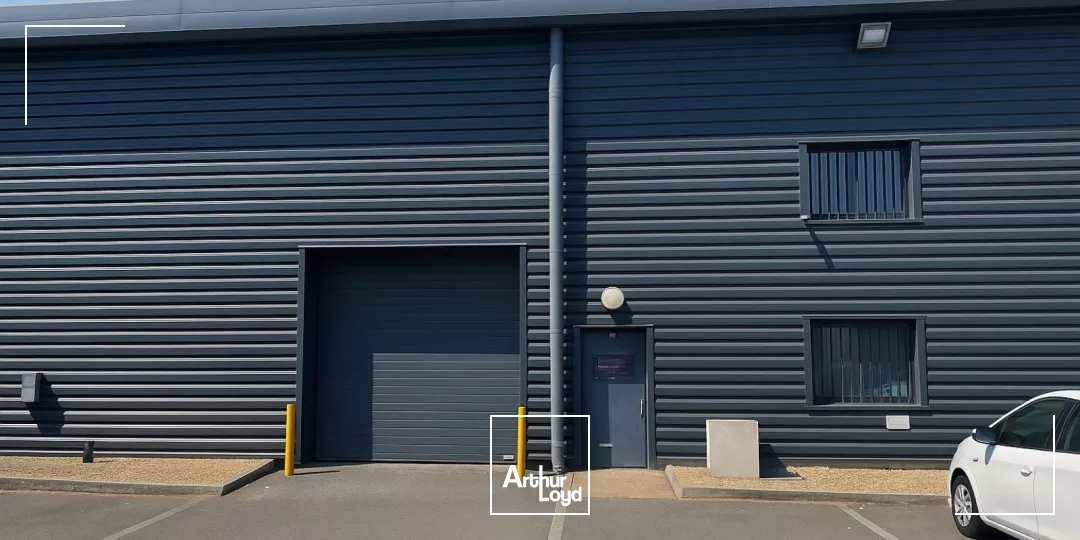 A vendre Cellule d'activité Orvault