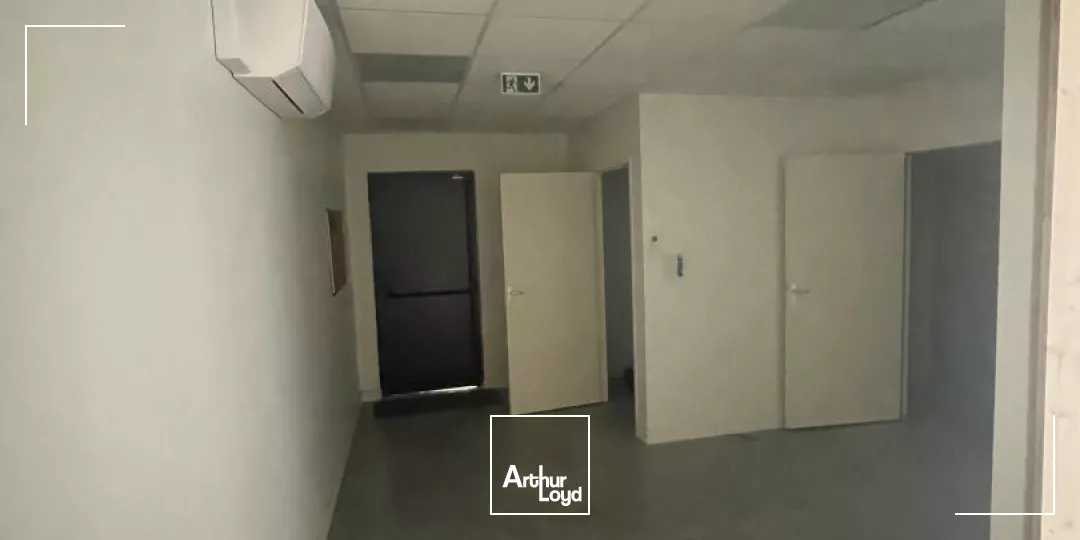 Local commercial emplacement premium - Saint Junien