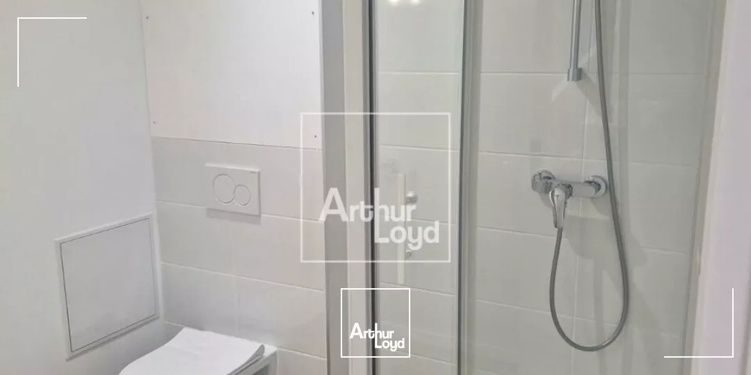 FONTENAY LE VICOMTE LOCAL PME A LOUER