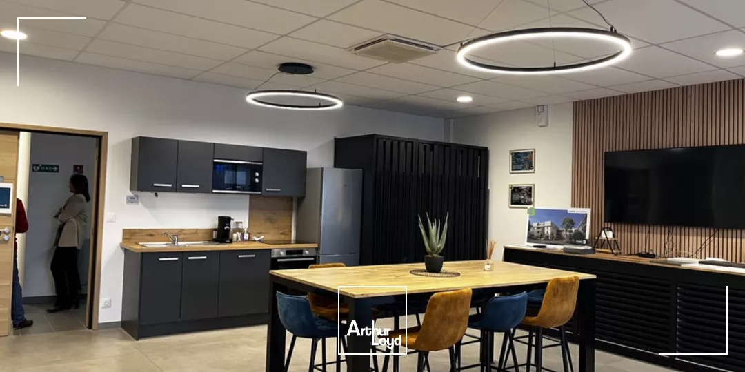 Bureaux à vendre à ROUEN 76000