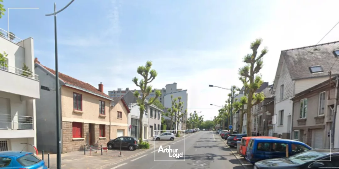 Local à louer 100 m2 