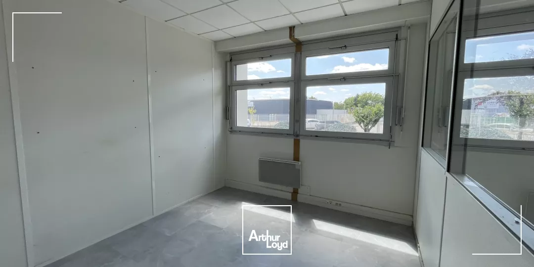 Batiment Indépendant Mixte