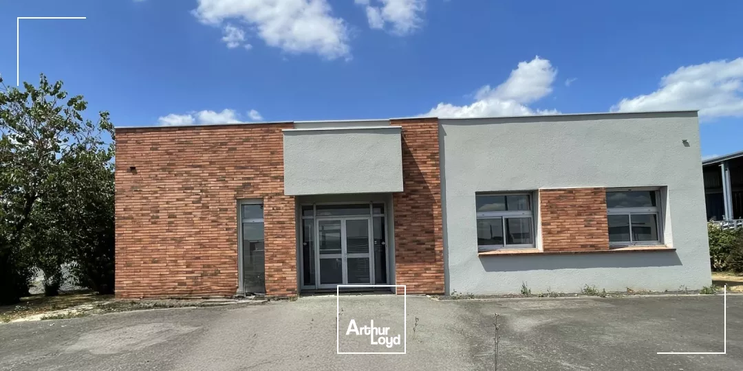 Batiment Indépendant Mixte