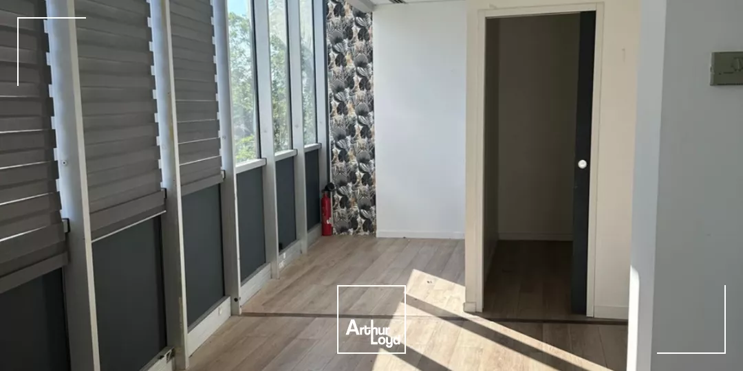 Bureaux à louer à MARSEILLE 13008