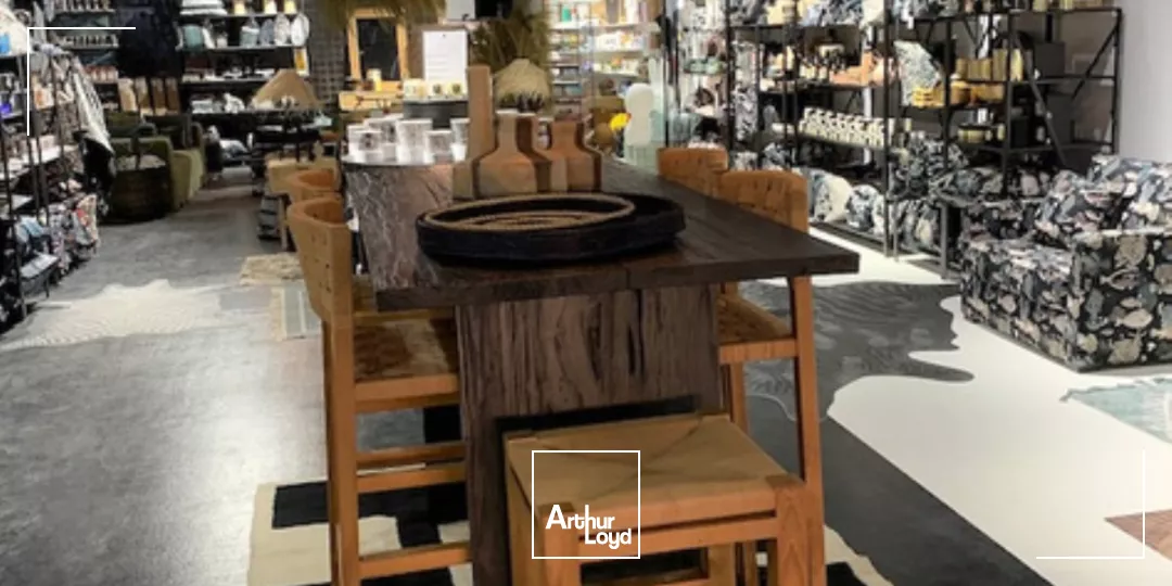 Local commercial à louer - Bonneveine / Escale Borély