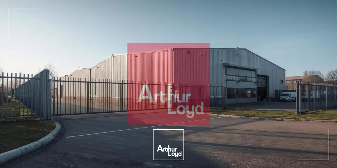 À VENDRE Fonds de commerce BTP / Construction métallique Marmande (47)