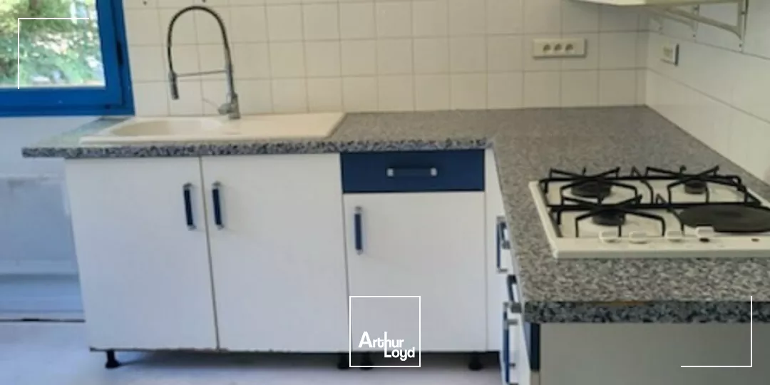 bureaux à louer AVIGNON COURTINE 