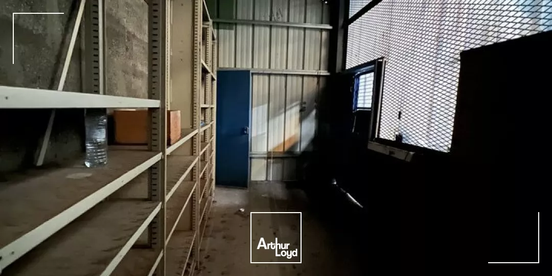 A VENDRE - TANCARVILLE 3 300 m2 + TERRE PLEIN PL