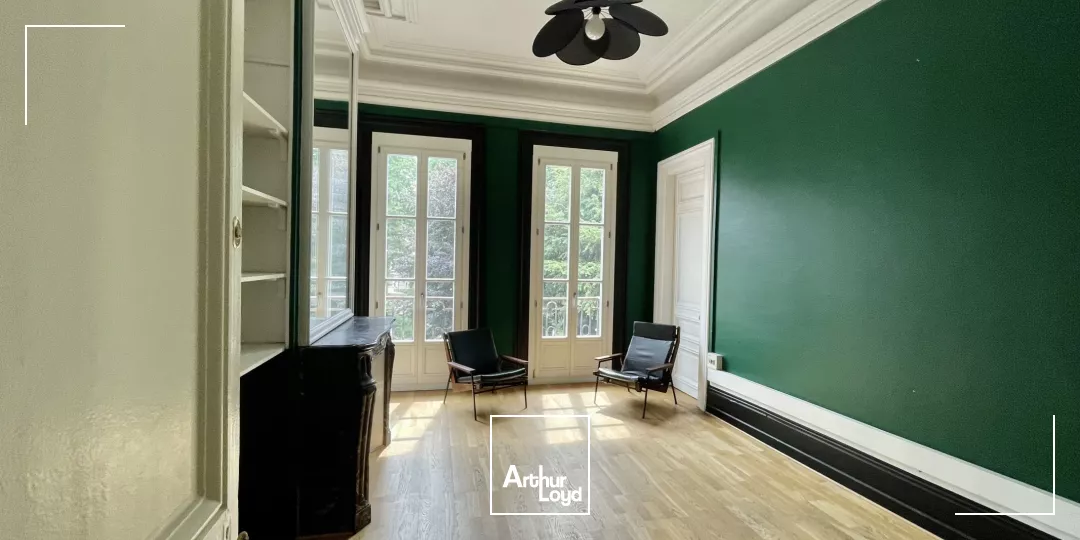 Bureaux à louer à ROUEN 76000