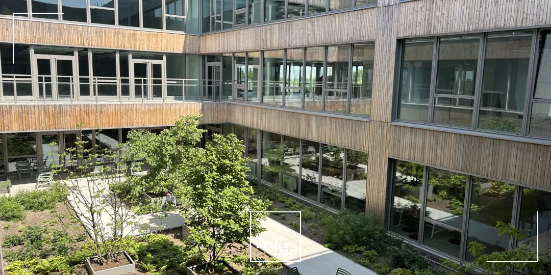 Bureaux à louer - Lezennes