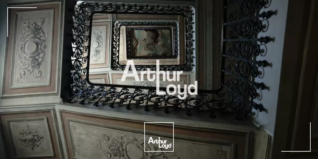 A LOUER BUREAUX PMR DE 274 M² - CENTRE VILLE DE NICE