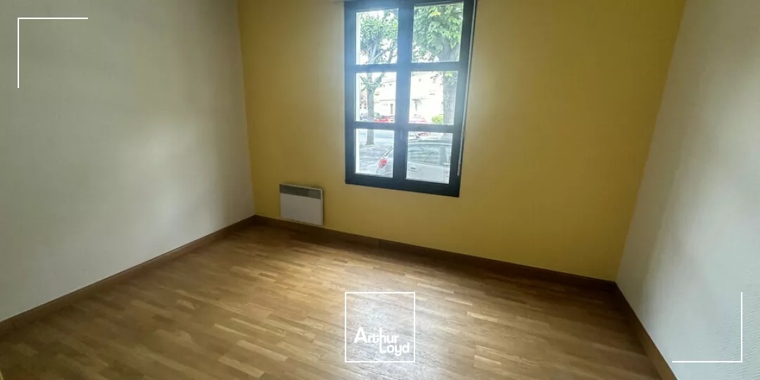 LOCAL PROFESSIONNEL POUR PROFESSION MEDICAL - REIMS