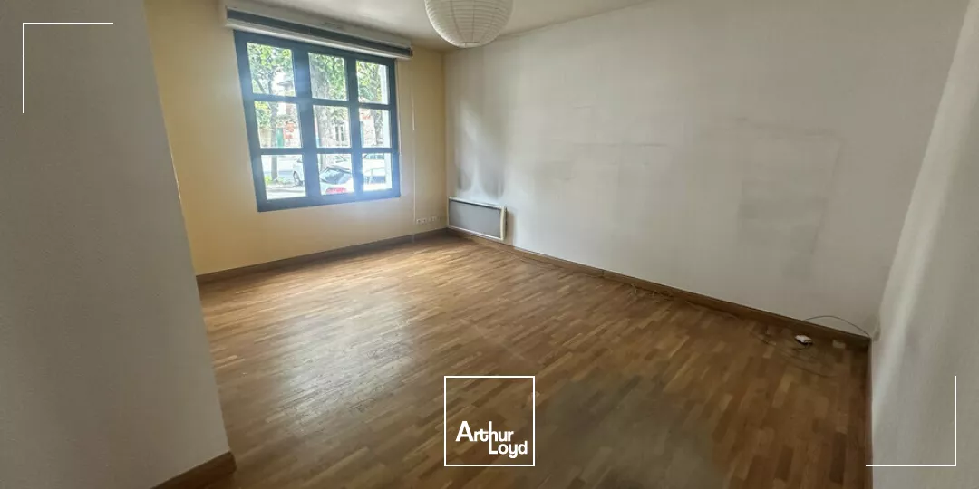 LOCAL PROFESSIONNEL POUR PROFESSION MEDICAL - REIMS