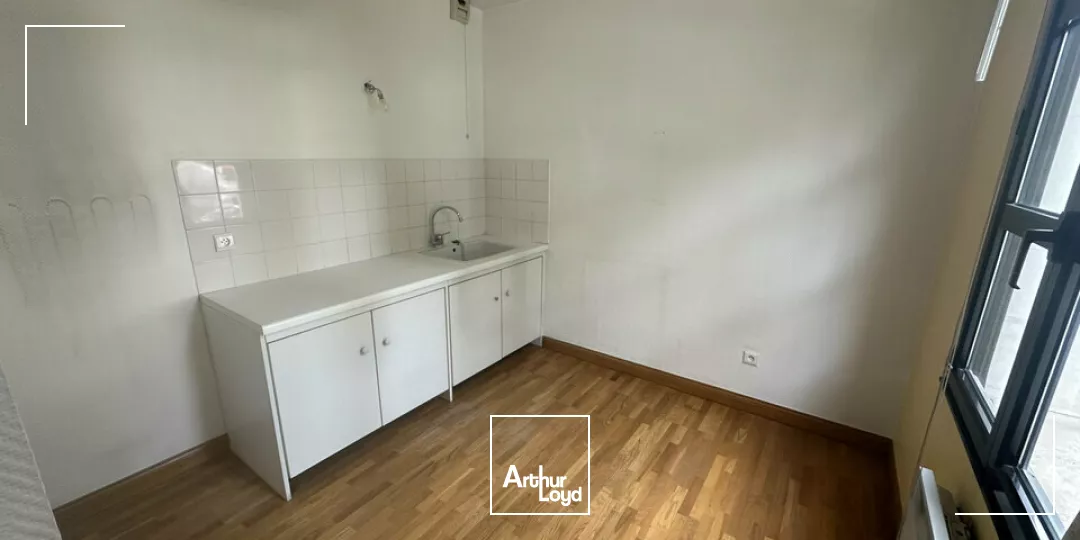 LOCAL PROFESSIONNEL POUR PROFESSION MEDICAL - REIMS