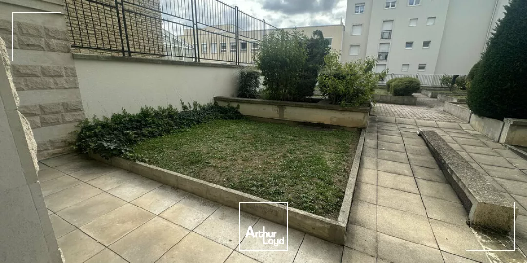 LOCAL PROFESSIONNEL POUR PROFESSION MEDICAL - REIMS