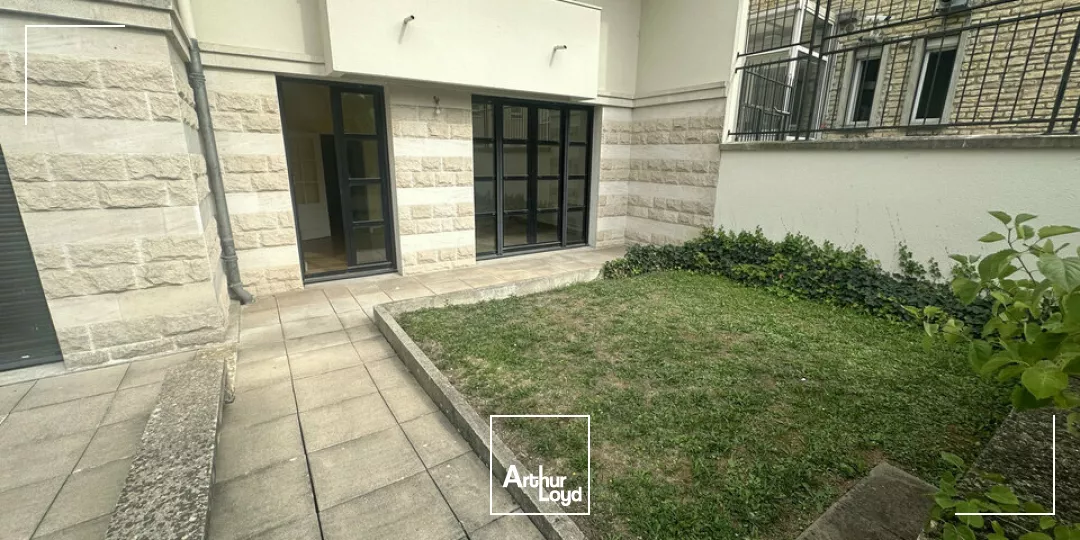 LOCAL PROFESSIONNEL POUR PROFESSION MEDICAL - REIMS