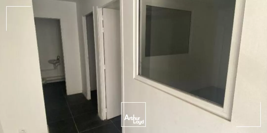 LOCAL COMMERCIAL 206 M2