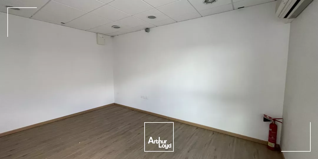 Bureaux à louer à EVREUX 27000