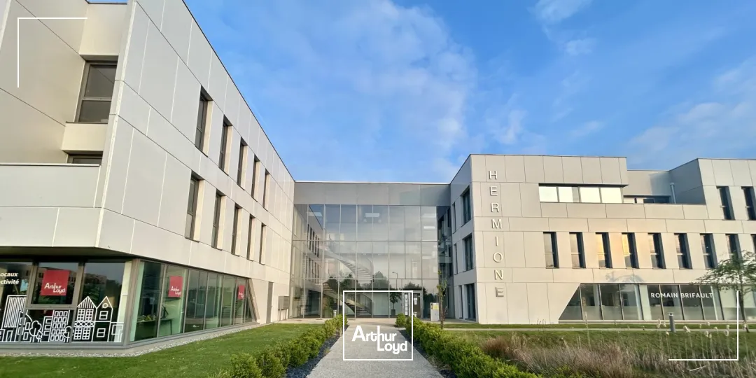 HERMIONE BAT B / 1 ER ETAGE 