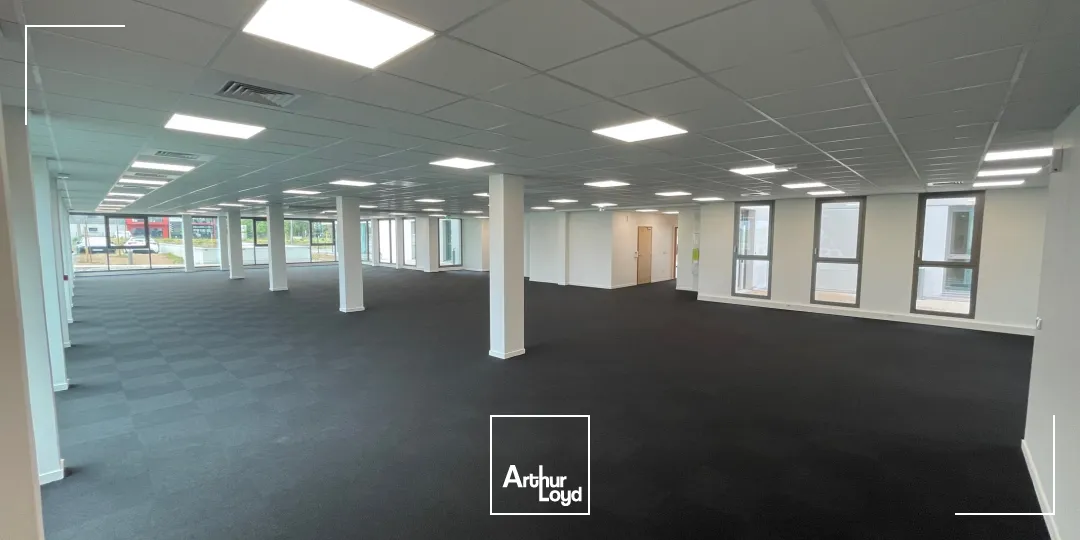 HERMIONE BAT B / 1 ER ETAGE 