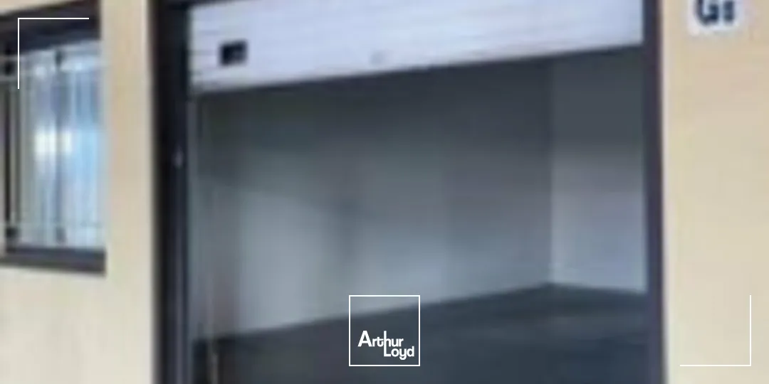 A louer - Avignon - Entrepôt agroalimentaire - Local d'activité - Bureau